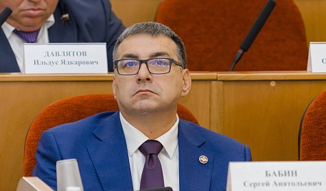 Налоги для иностранцев увеличатся
